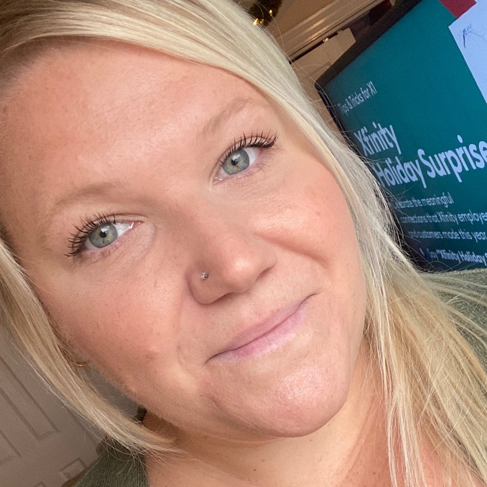 Meet your Posher, Kelly